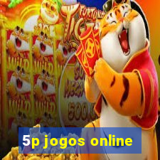 5p jogos online